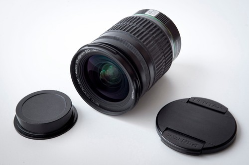 Pentax mm f4 - mm, f4(22)