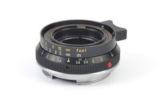 Lens Helicoid for Leica M
