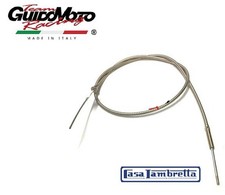 Trasmissione cambio teleflex - cambio,