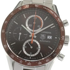 TAG HEUER Carrera CV2013-2