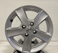 SET 4 CERCHI USATI RENAULT