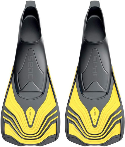 Vela pinne corte nuoto e - -,