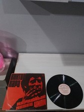 LP VINYL VICTOR JARA.-