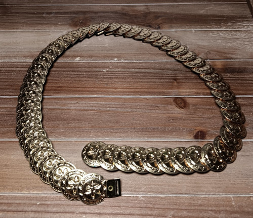 Cintura elastica tono - cintura,