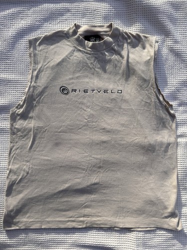 Canotta gilet senza maniche - canotta/gilet,