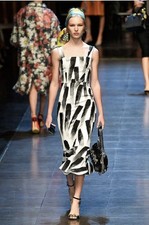 Abito DOLCE & GABBANA valore