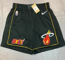 Nike Miami Heat City Edition