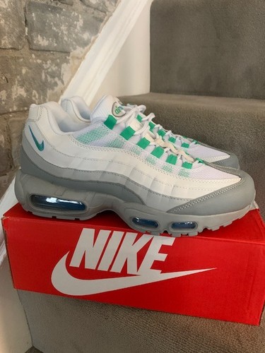 Nike air max - max, bianche