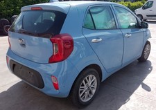 RICAMBI KIA PICANTO 1.0