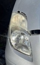 fari toyota yaris Dx Sx