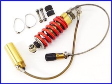 HONDA CBR1100XX Ohlins rear