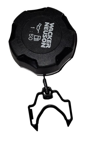 Wacker neuson 5100031462 tappo - 5100031462,