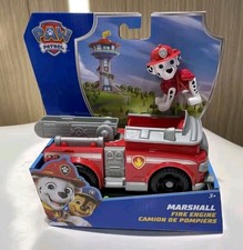 Paw patrol marshall - paw,