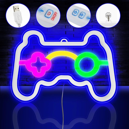 Insegna decorativa neon led - decorativa,