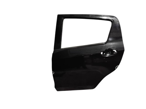 Porta post sinistro toyota - post.,