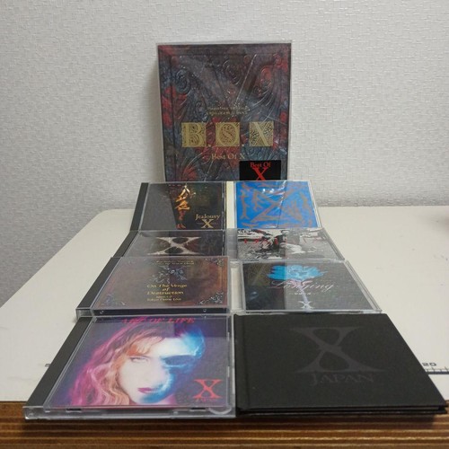 Japan box set - japan,