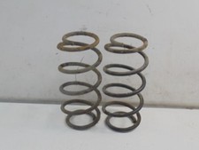Molla anteriore opel - anteriore,