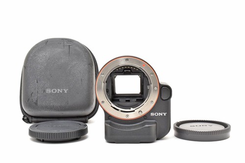 Sony ea2 mount adapter - sony, for