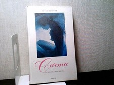 Carma eine unmögliche Liebe