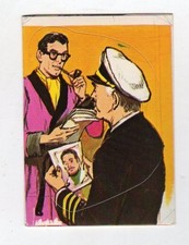 Figurina supergulp edizioni - figurina,