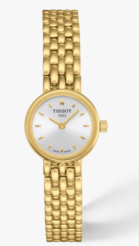 Orologio donna tissot lovely - orologio,