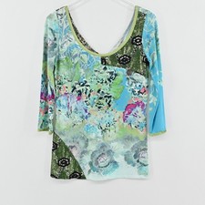 Save the Queen Sequin Floral