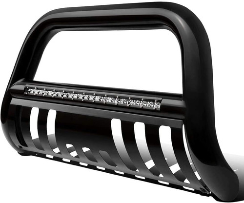 Bull bar compatibile con 15 - bar,