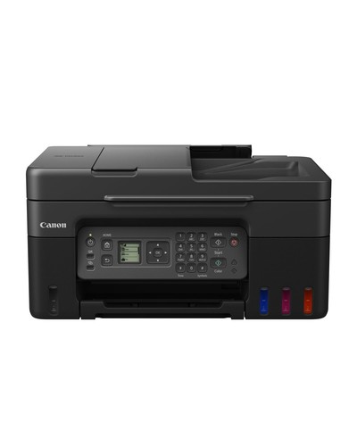 Canon serie pixma g4570 - canon,
