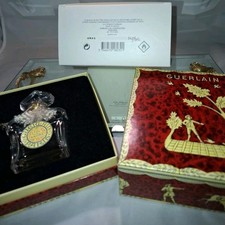 Flacone da collezione Fol