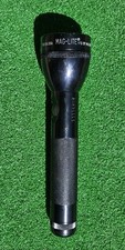 Vintage Mag-Lite 2 C Cell