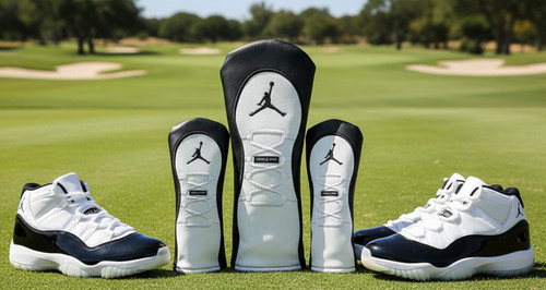 Copricapo air jordan golf - copricapo,
