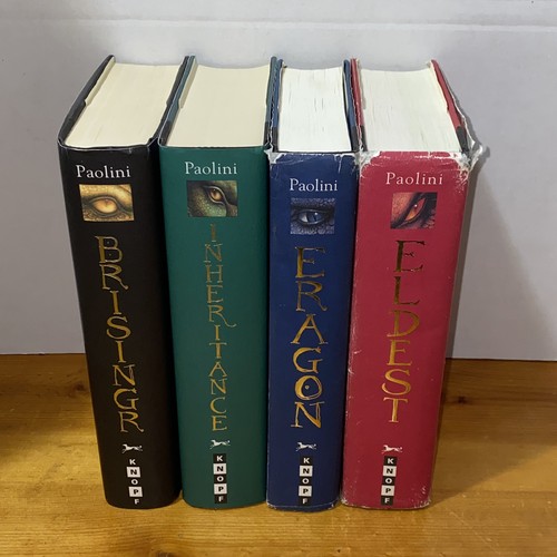 Lot inheritance cycle - inheritance,