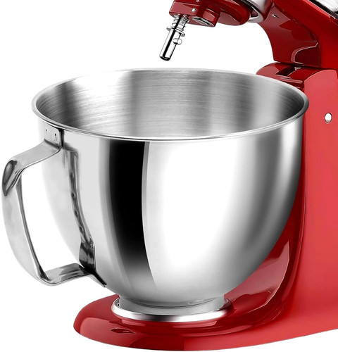 Ciotola acciaio inox per - acciaio,