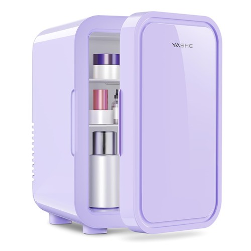 Mini frigo litri lattine - mini, v