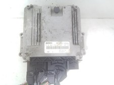 CENTRALINA MOTORE PER RENAULT Captur Serie 0281030899 K9kb6 Diesel 1500 (13>)