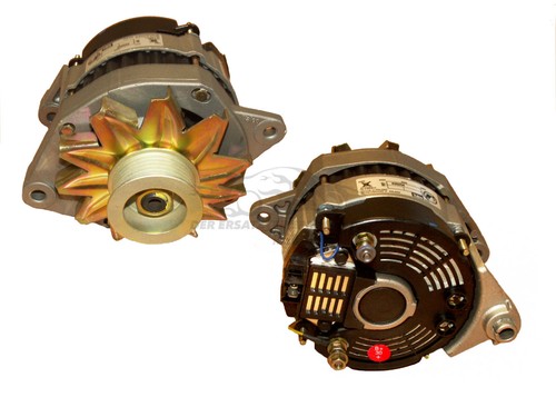 Alternatore 70a per - 70a, renault