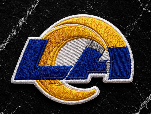 Los angeles rams logo - rams, nfl