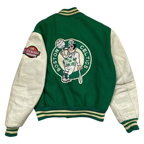 Giacca vintage anni nba - 90,