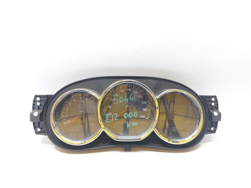 248102645r quadro strumenti - quadro,