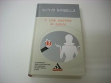 I LOVE SHOPPING IN BIANCO -