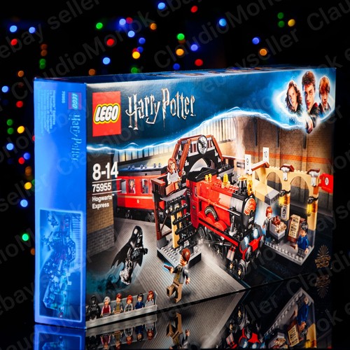 Lego 75955 espresso per - ⭐,