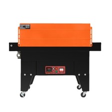 4535 Termoretraibile Macchina