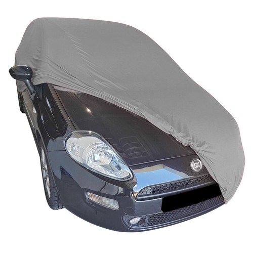 Copriauto interno adatto - da,