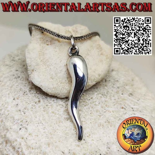 Ciondolo argento 925 a - ciondolo,