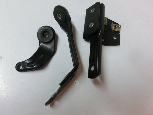 Kit supporto carena - k, 1100