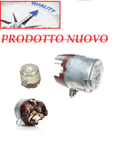 COMMUTATORE BLOCCHETTO