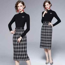 Tailleur completo donna outfit