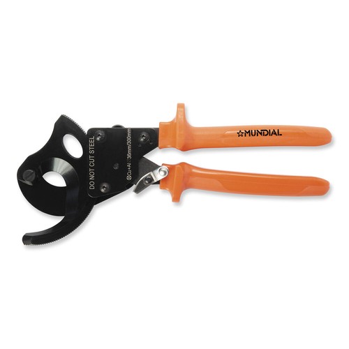 Tagliacavi cremagliera - a,