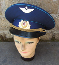 ORIGINALE BERRETTO MILITARE