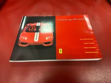  Ferrari Challenge Stradale